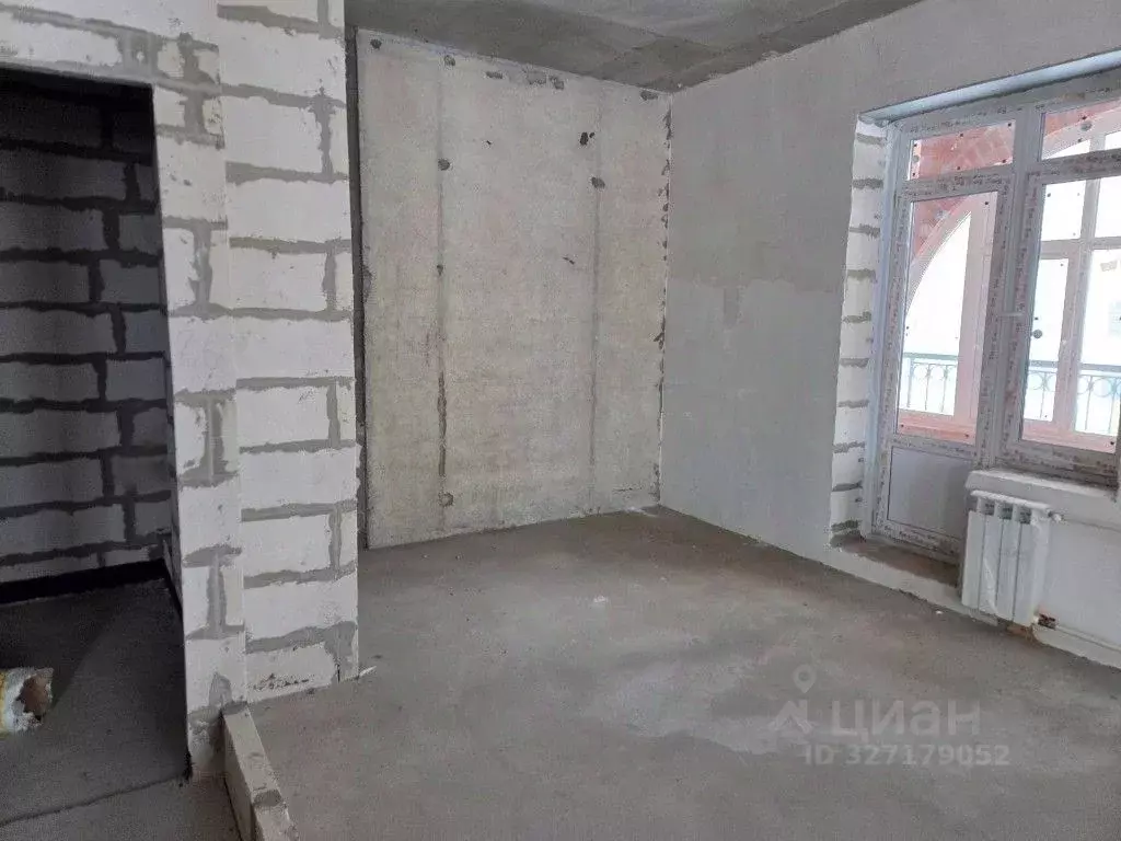 3-к кв. Московская область, Одинцовский городской округ, с. Лайково, ... - Фото 2