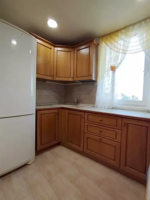 Продаётся 3-к квартира, 70.5 м - Фото 1