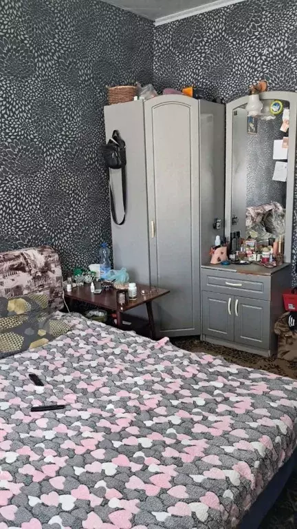 2-к кв. Саратовская область, Ровенский район, Первомайское ... - Фото 1