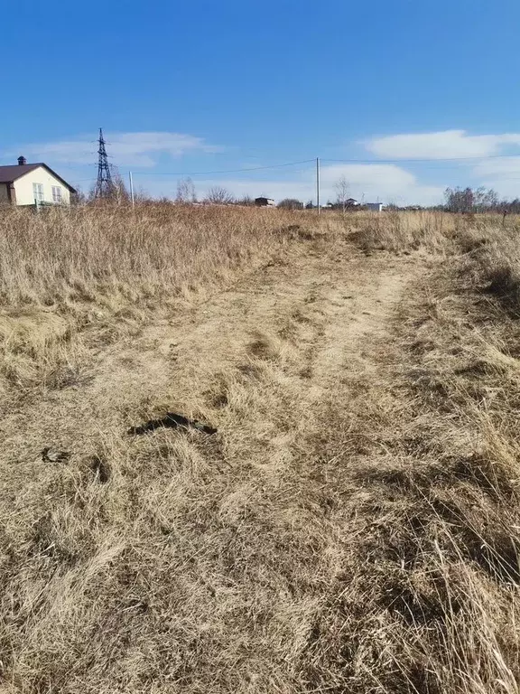 Участок 9 сот. (СНТ, ДНП) - Фото 1