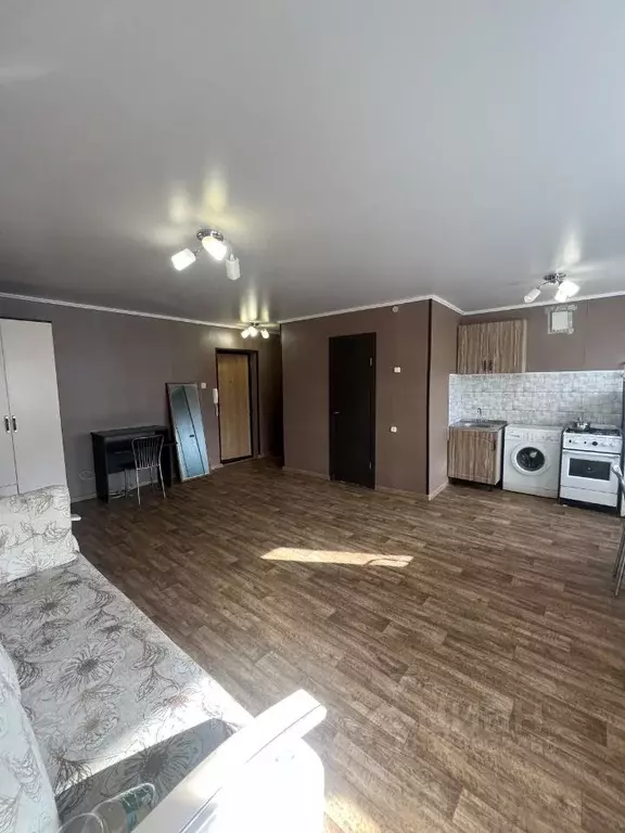 Студия Башкортостан, Уфа ул. Аксакова, 7 (36.0 м) - Фото 2