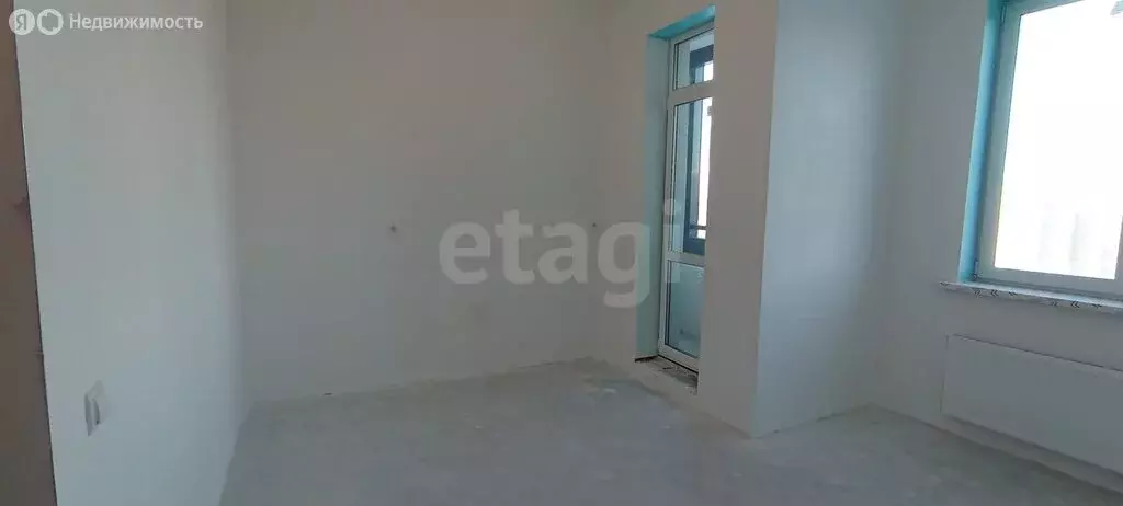 Квартира-студия: Кудрово, проспект Строителей, 5к1 (22.5 м) - Фото 2