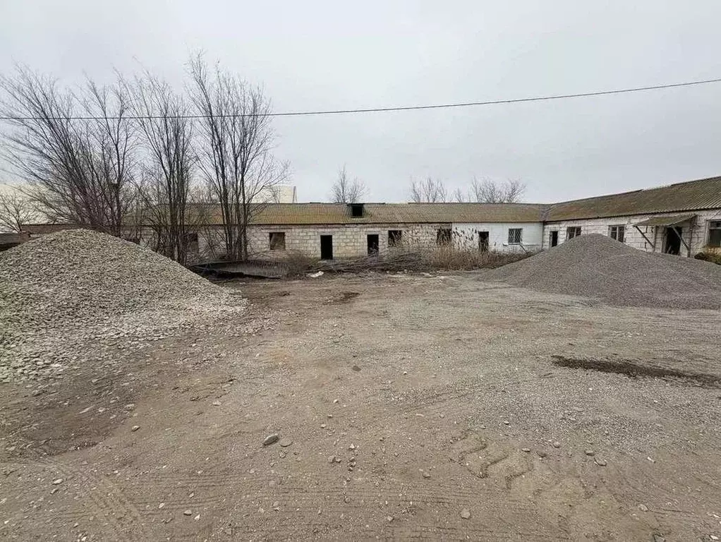 Участок в Астраханская область, Наримановский район, с. Солянка Р-22 ... - Фото 2