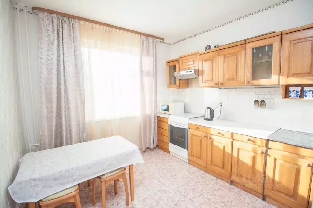 1-к кв. Сахалинская область, Южно-Сахалинск Украинская ул., 111 (33.0 ... - Фото 2