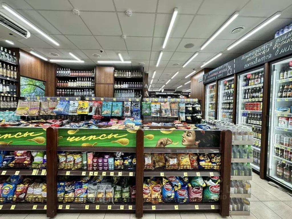 Помещение свободного назначения в Нижегородская область, Нижний ... - Фото 2