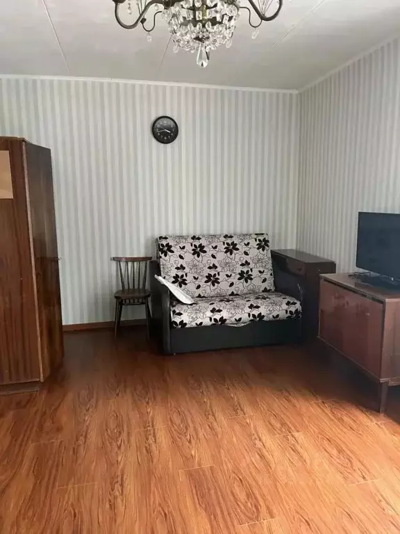 1-к кв. Москва Херсонская ул., 3 (36.0 м) - Фото 2
