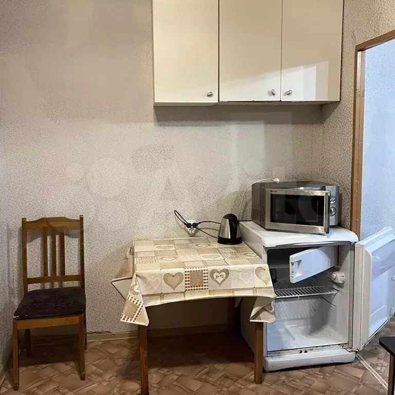 Комната 17,3 м в 1-к., 5/5 эт. - Фото 1
