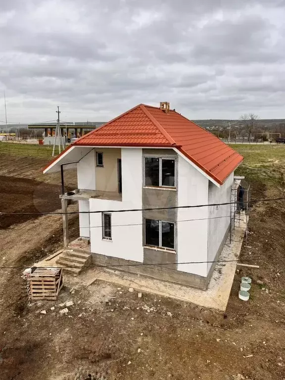 Дом 165 м на участке 7,9 сот. - Фото 1