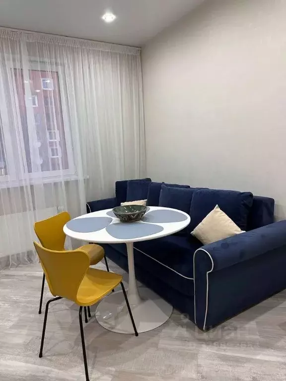 2-к кв. Москва Внуковское поселение, ул. Анны Ахматовой, 11к1 (38.0 м) - Фото 2