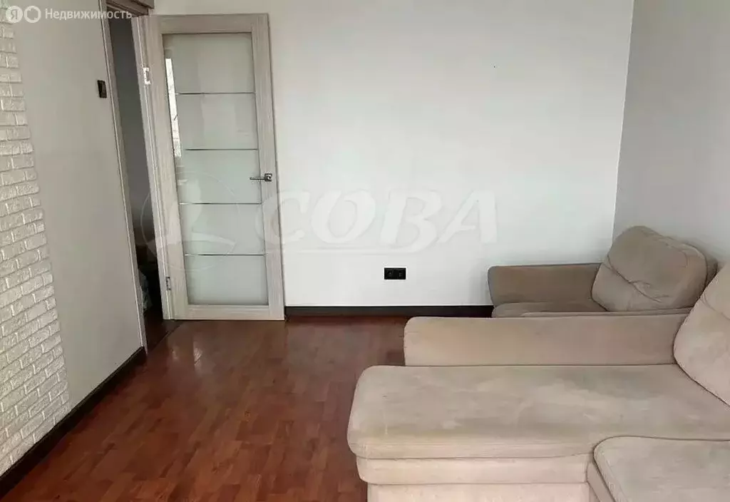 2-комнатная квартира: Курган, улица Бурова-Петрова, 96Г (49.4 м) - Фото 1