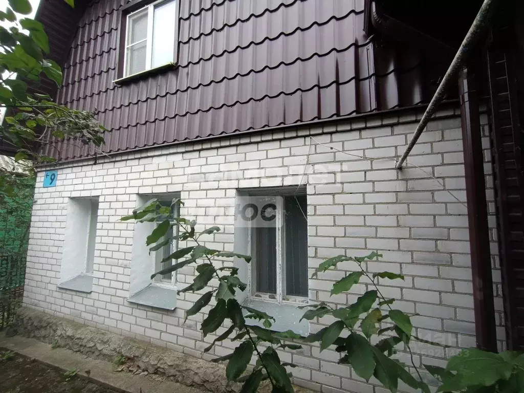 Дом в Курская область, Курск ул. 4-я Кавказская, 9 (243 м) - Фото 1