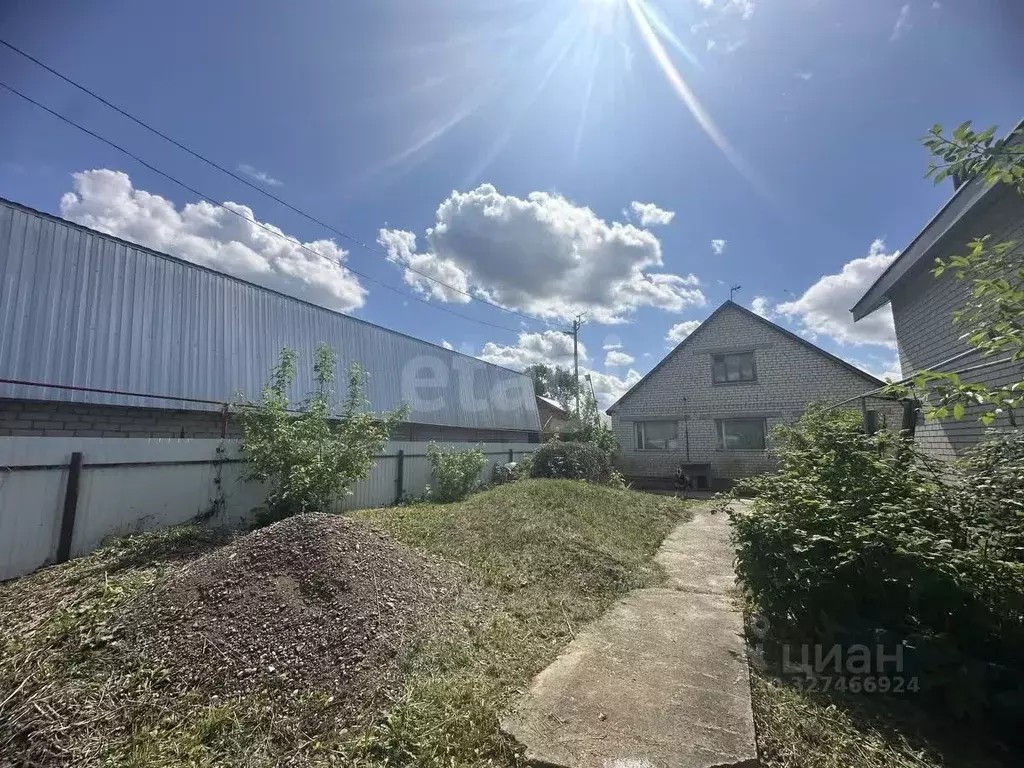 Участок в Татарстан, Казань Старые Горки жилмассив,  (6.33 сот.) - Фото 1