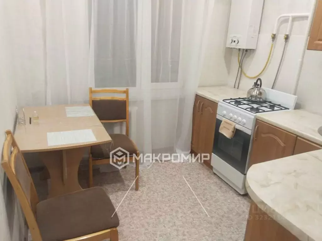 3-к кв. Брянская область, Брянск Донбасская ул., 55 (47.0 м) - Фото 1