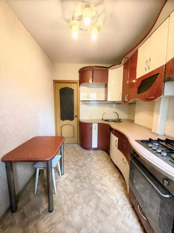 3-к кв. Нижегородская область, Нижний Новгород Березовская ул., 118 ... - Фото 1