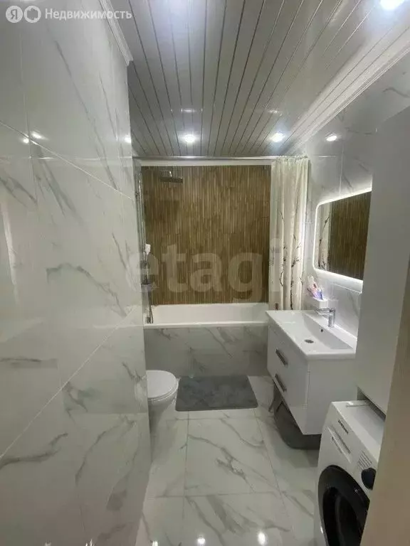 1-комнатная квартира: Оренбург, улица Геннадия Донковцева, 3 (42 м) - Фото 1