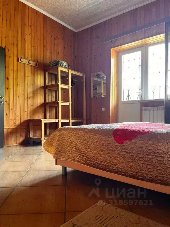 Комната Краснодарский край, Мостовский район, Псебайское городское ... - Фото 1