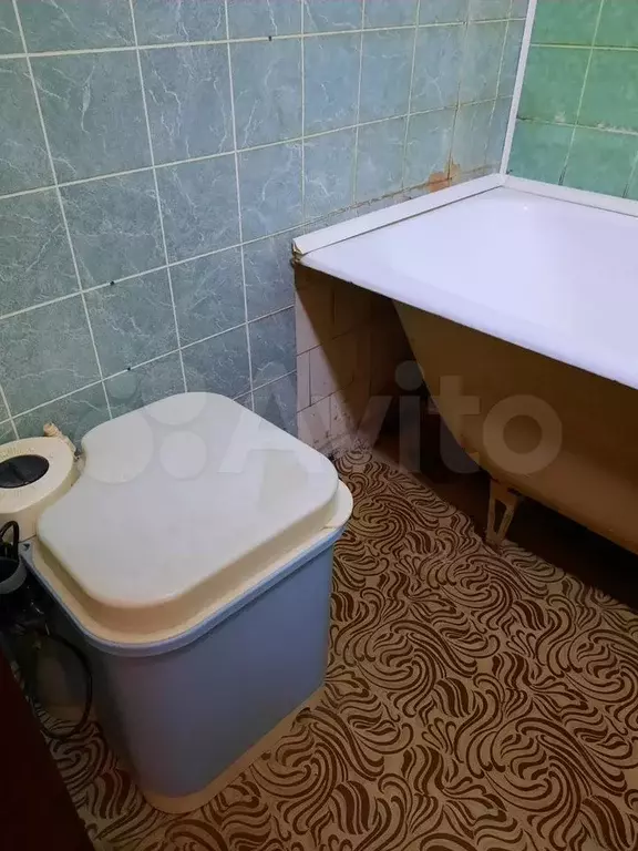 1-к. квартира, 34 м, 4/5 эт. - Фото 1