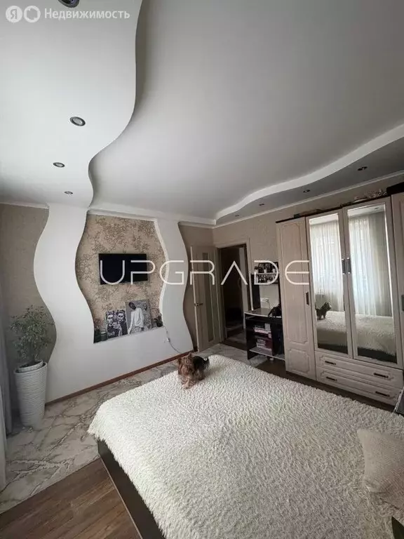 2-комнатная квартира: Орёл, 1-я Курская улица, 65 (61.1 м) - Фото 1