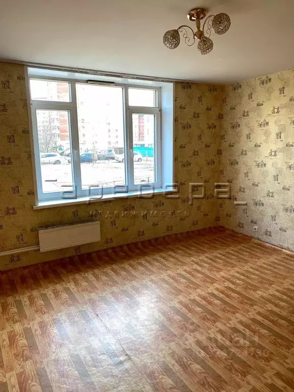 1-к кв. Красноярский край, Красноярск ул. Алексеева, 29 (44.2 м) - Фото 2