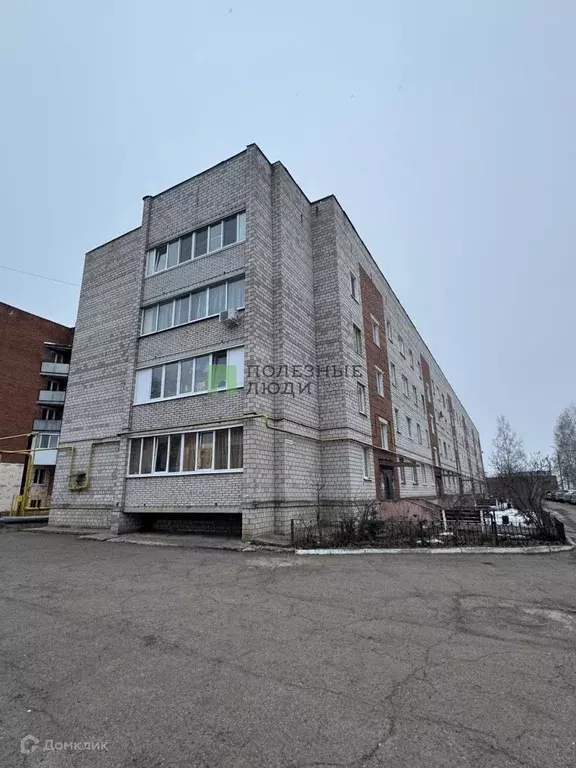 Продаётся 4-к квартира, 71 м - Фото 0