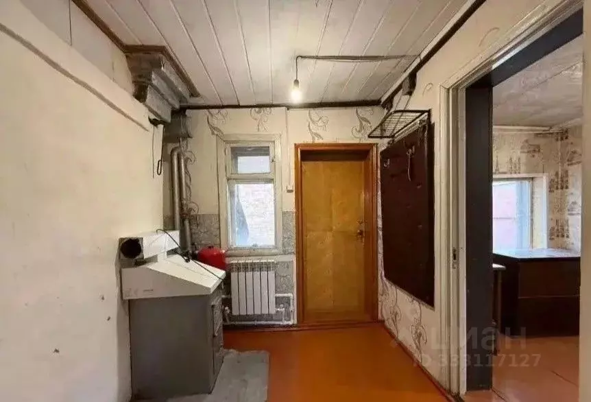 Дом в Омская область, Омск ул. Воровского, 34 (46 м) - Фото 2