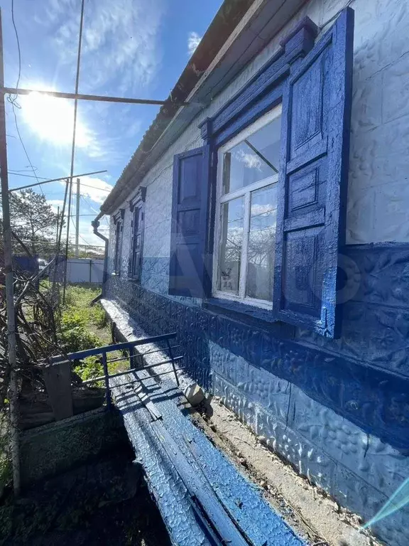 Дом 46,2 м на участке 25 сот. - Фото 1