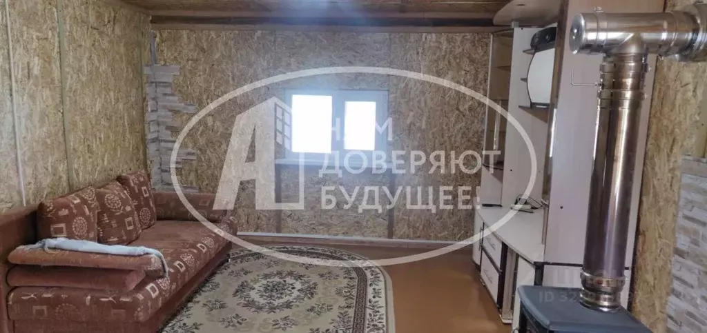 Дом в Удмуртия, Воткинский район, пос. Новый Береговая ул., 6 (46 м) - Фото 2