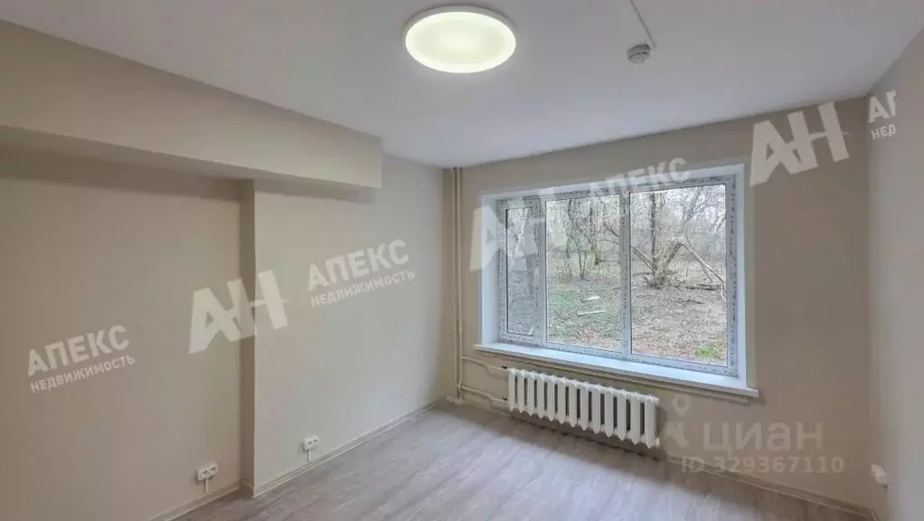 Офис в Москва Кленовый бул., 6К2 (70 м) - Фото 2