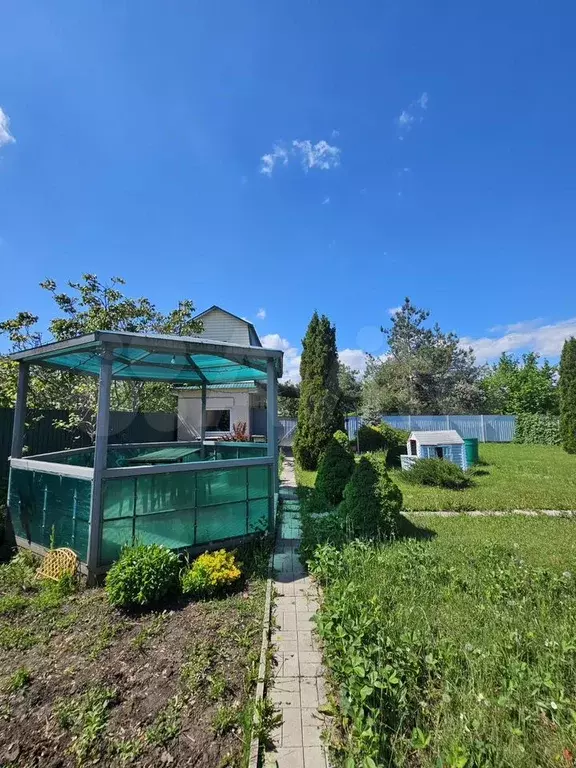 Дом 22 м на участке 4,6 сот. - Фото 1