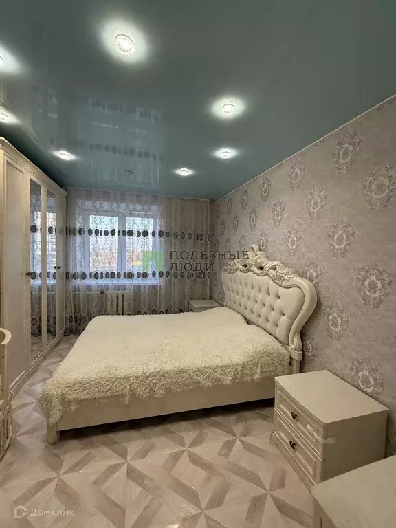 Продаётся 1-к квартира, 43 м - Фото 1
