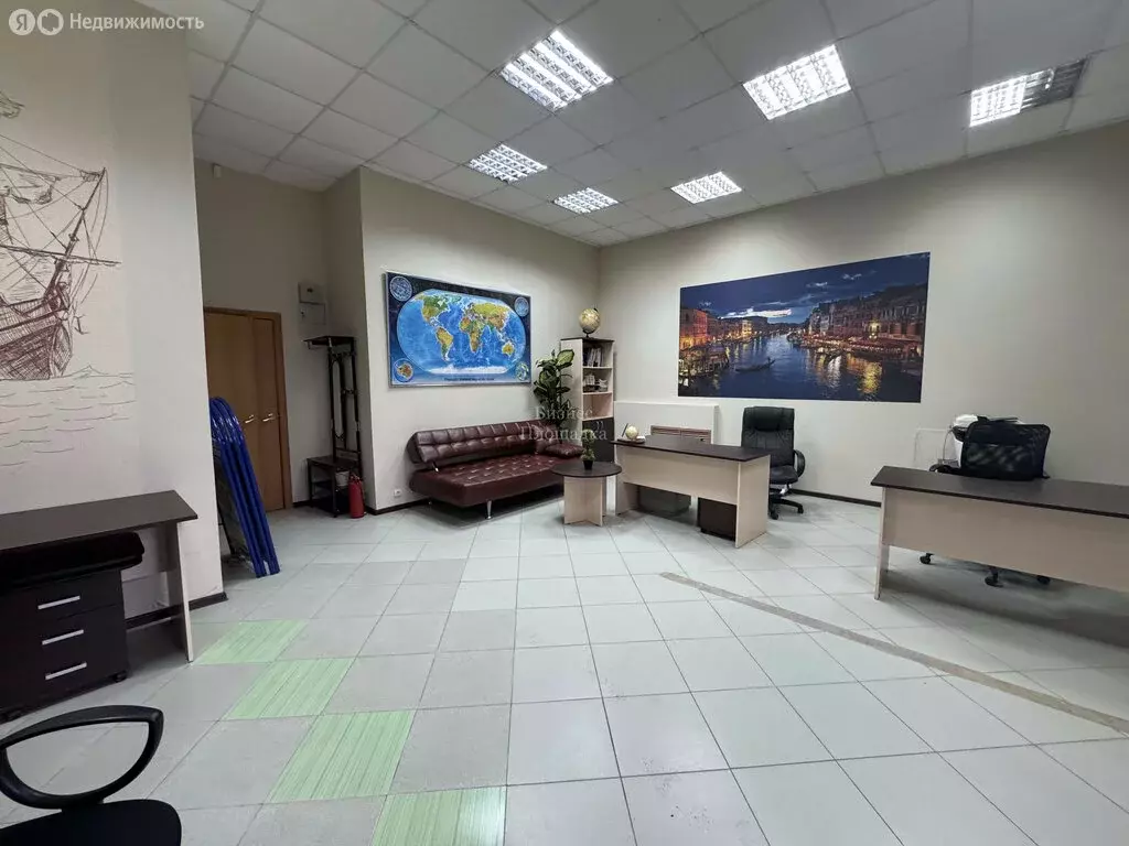 Помещение свободного назначения (47 м) - Фото 2