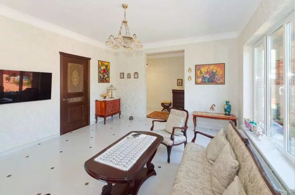 Дом в Краснодарский край, Анапа муниципальный округ, с. Супсех ул. ... - Фото 2