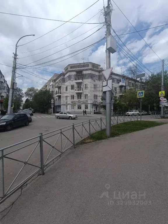 Комната Саратовская область, Саратов ул. Имени Н.А. Некрасова, 19 ... - Фото 1