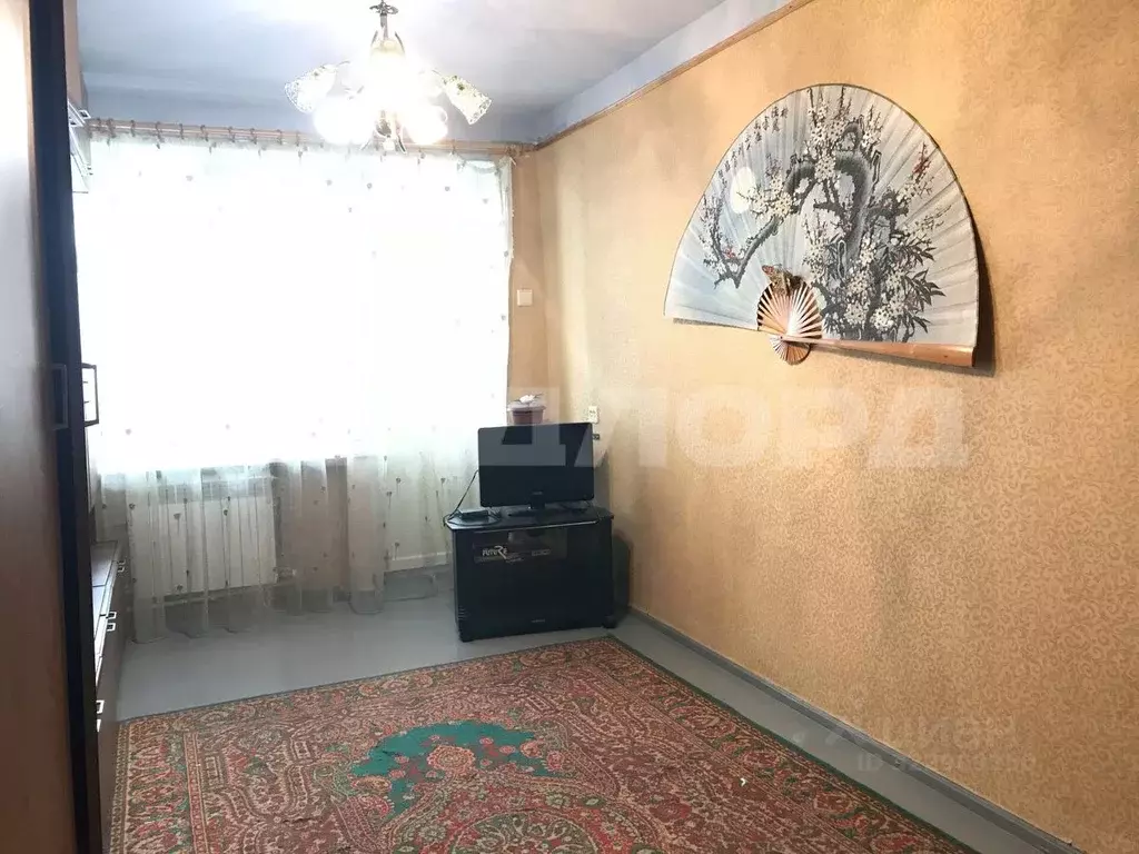 2-к кв. Ростовская область, Ростов-на-Дону Таганрогская ул., 145/3 ... - Фото 2