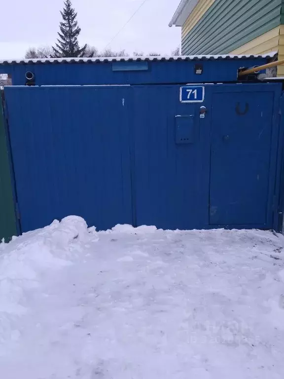 Участок в Омская область, Омск Привокзальный мкр, ул. Желиховского, 71 ... - Фото 1