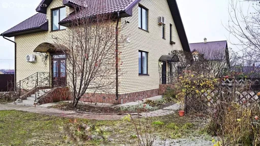 Дом в Казань, Лиственная улица, 8 (211 м) - Фото 2