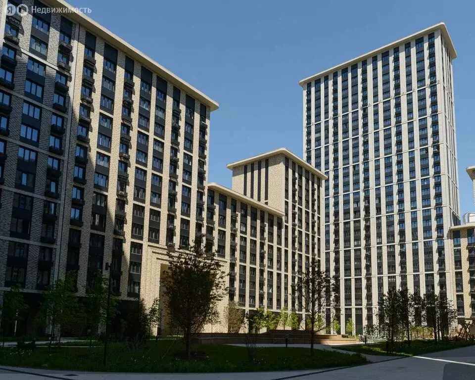 3-комнатная квартира: Москва, Винницкая улица, 8к2 (82 м) - Фото 1