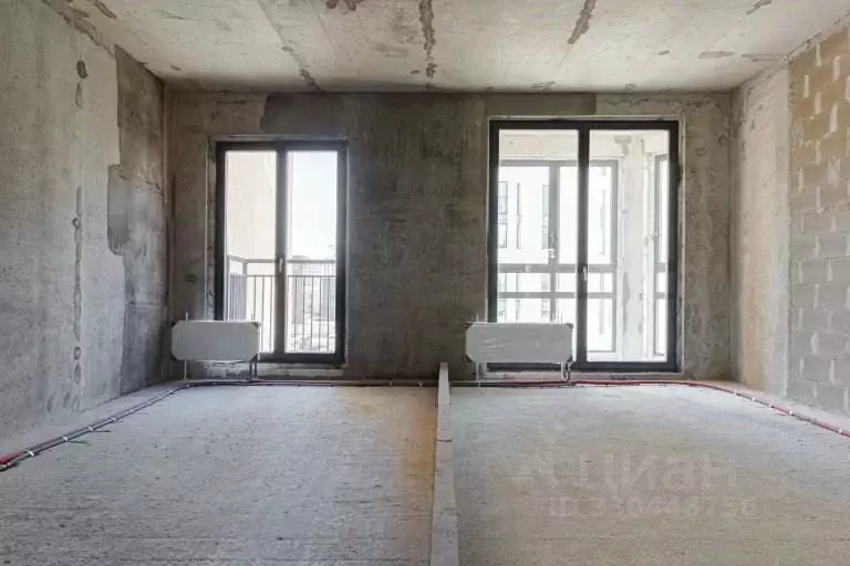 3-к кв. Санкт-Петербург Миргородская ул., 20 (117.0 м) - Фото 2
