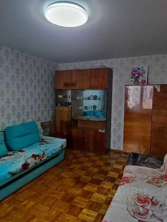 1-к кв. Удмуртия, Ижевск ул. Воровского, 117 (29.0 м) - Фото 2