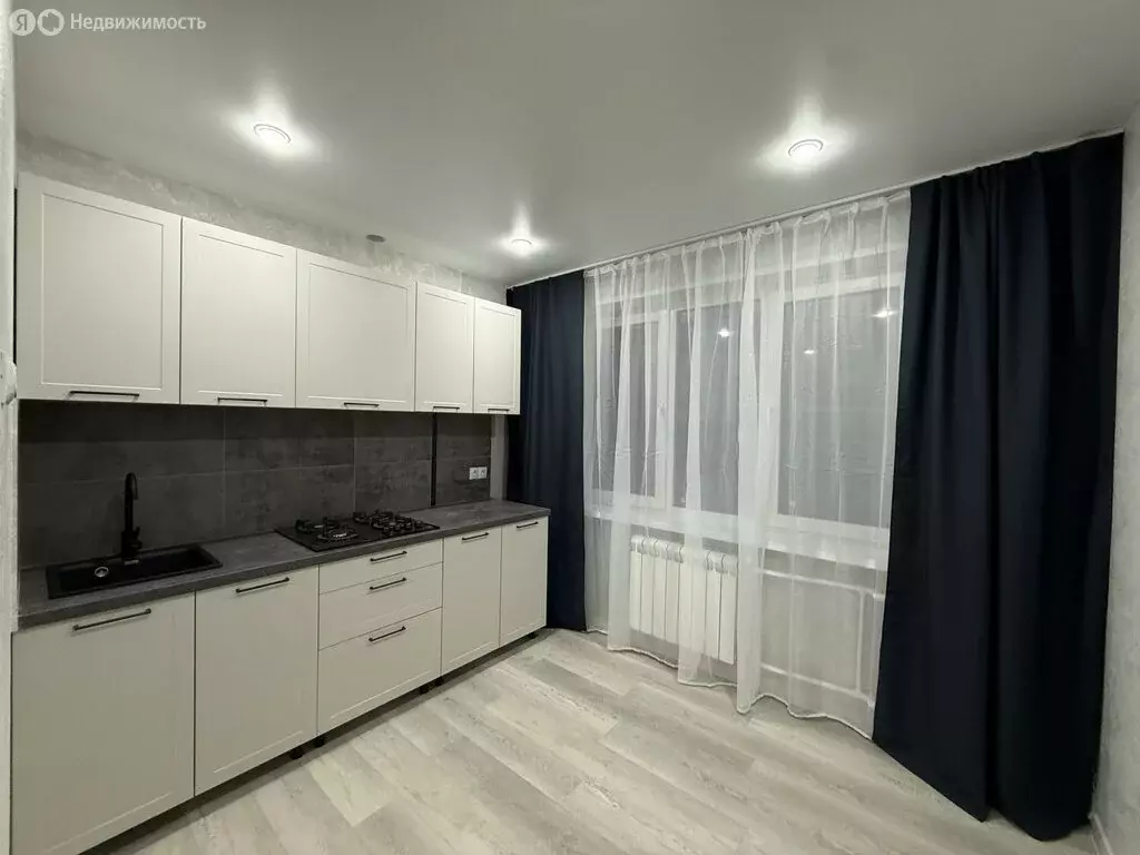 2-комнатная квартира: Рязань, Касимовское шоссе, 54к2 (49.3 м) - Фото 1