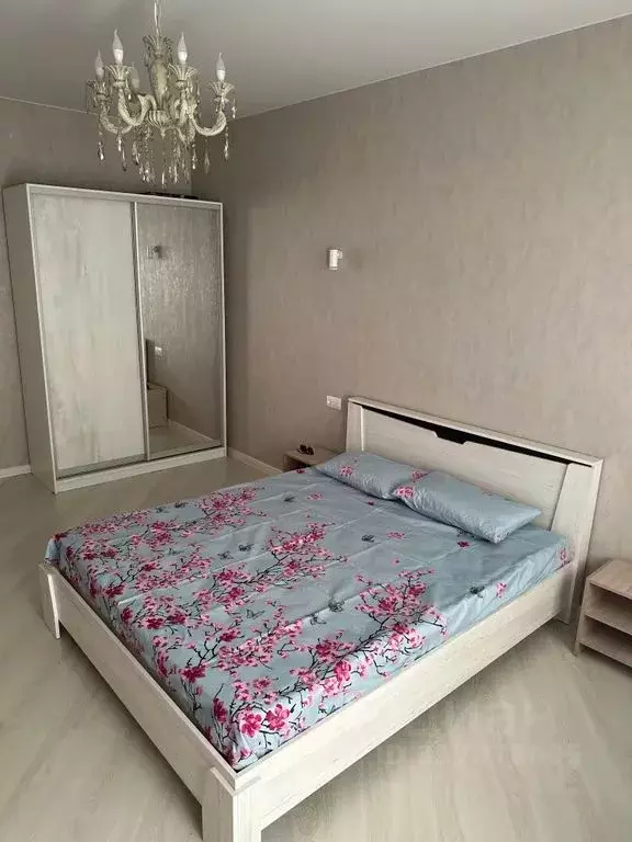 1-к кв. Дагестан, Избербаш ул. Буйнакского, 109В (46.0 м) - Фото 0