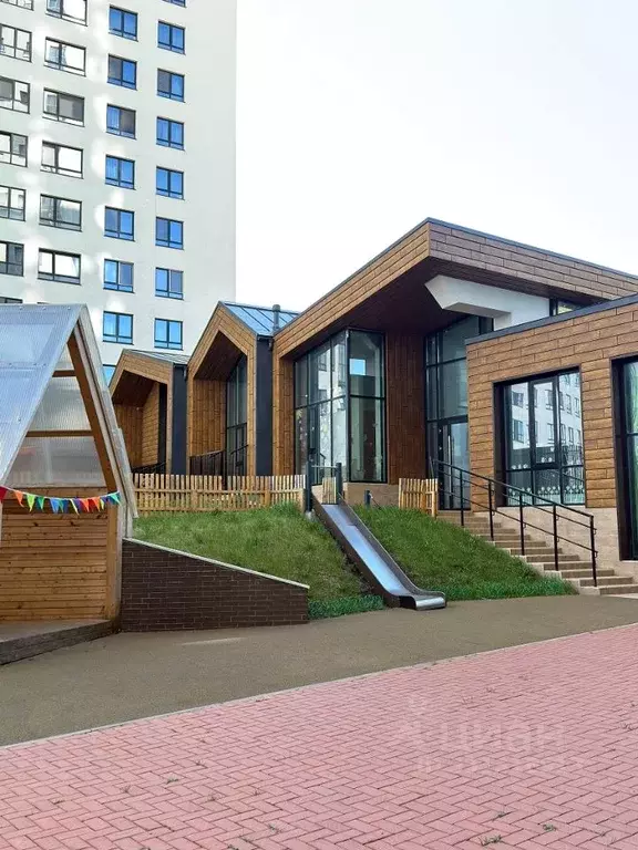 Помещение свободного назначения в Башкортостан, Уфа ул. Уфимское ... - Фото 1