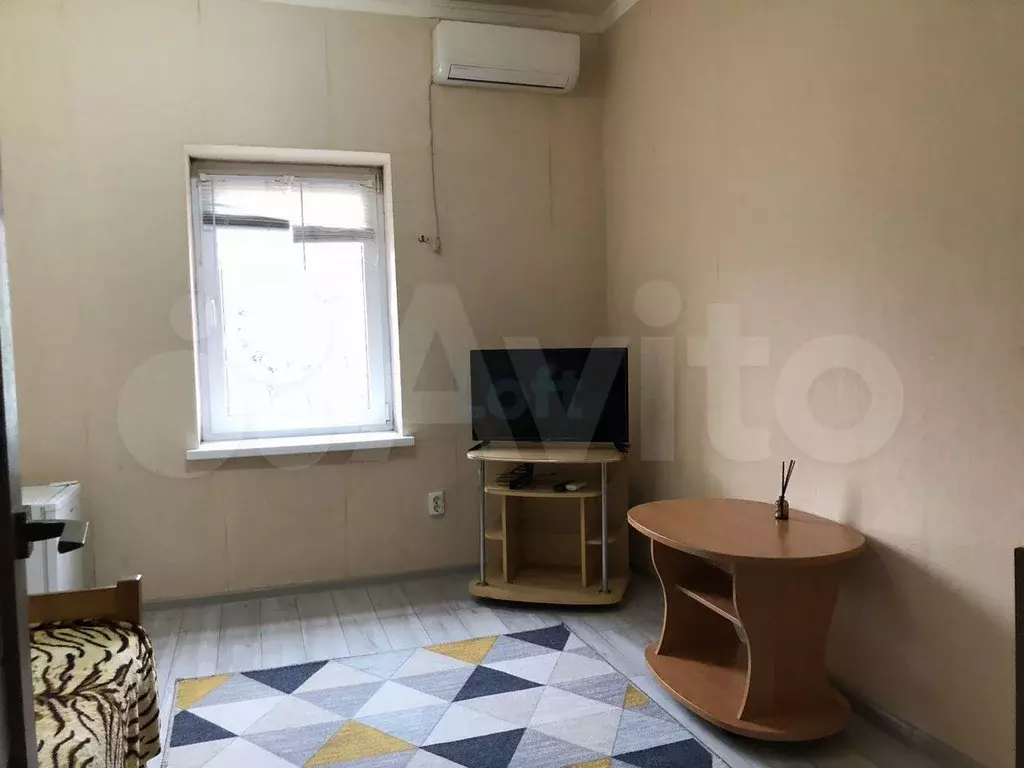 Квартира-студия, 15 м, 1/1 эт. - Фото 1