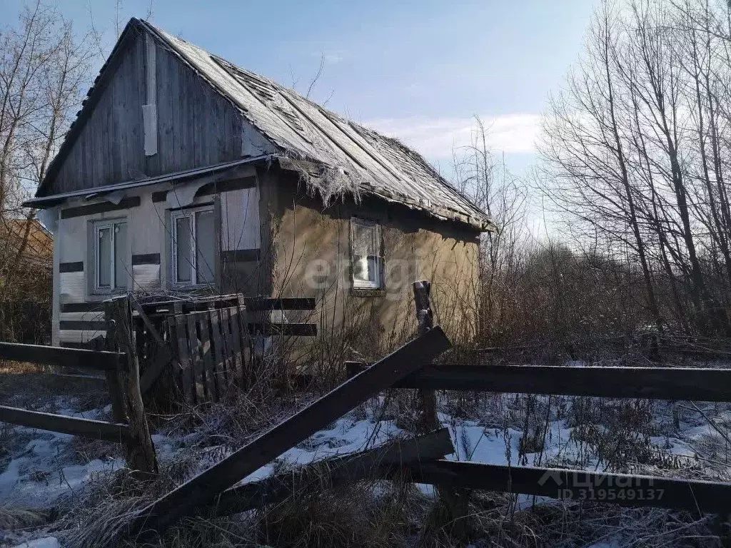 Участок в Владимирская область, Муром д. Михалево, ул. Кооперативная, ... - Фото 0