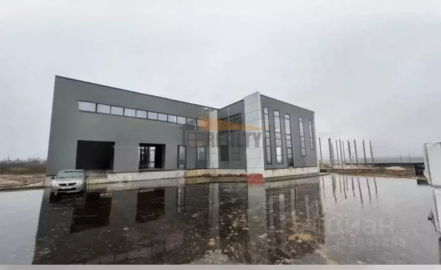 Производственное помещение в Московская область, Раменский ... - Фото 2