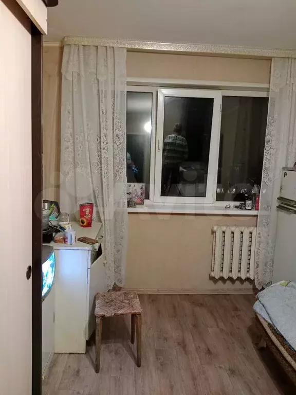 Комната 14 м в 1-к., 4/5 эт. - Фото 0