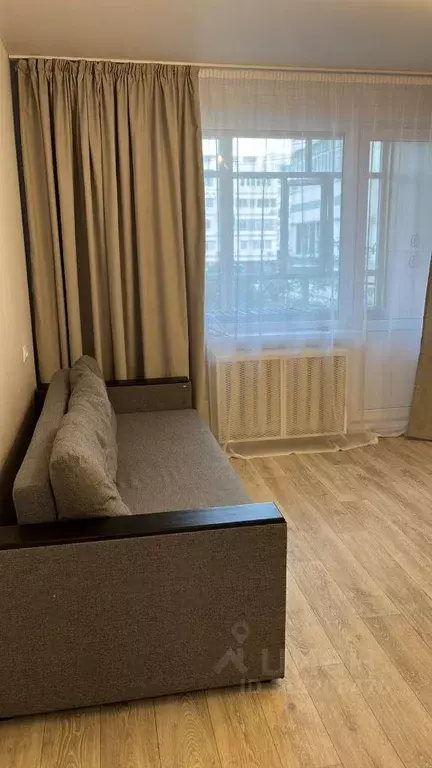 2-к кв. Татарстан, Набережные Челны 45-й комплекс, 9 (48.0 м) - Фото 1