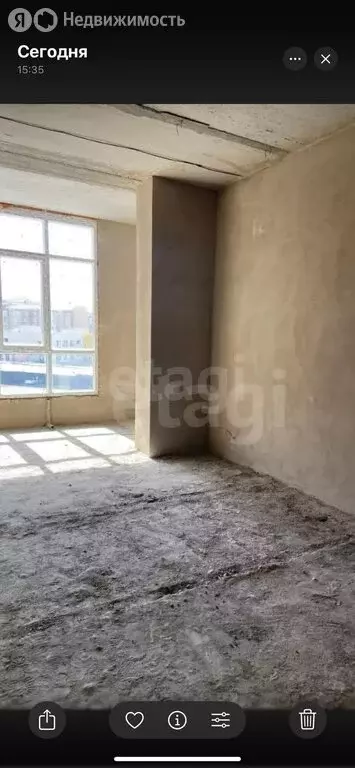 3-комнатная квартира: Владикавказ, улица Астана Кесаева, 44Г (116 м) - Фото 2