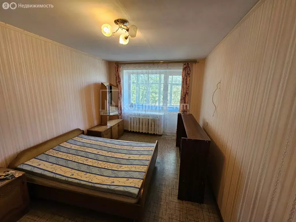 3-комнатная квартира: Ковров, улица Ранжева, 13 (61 м) - Фото 1
