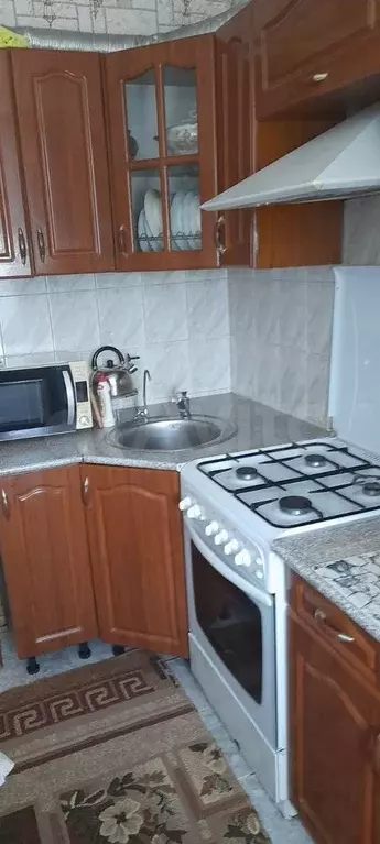 1-к. квартира, 38,7 м, 9/9 эт. - Фото 0